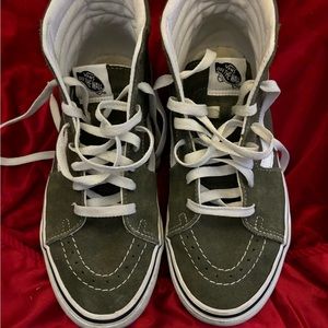 Vans Shoes